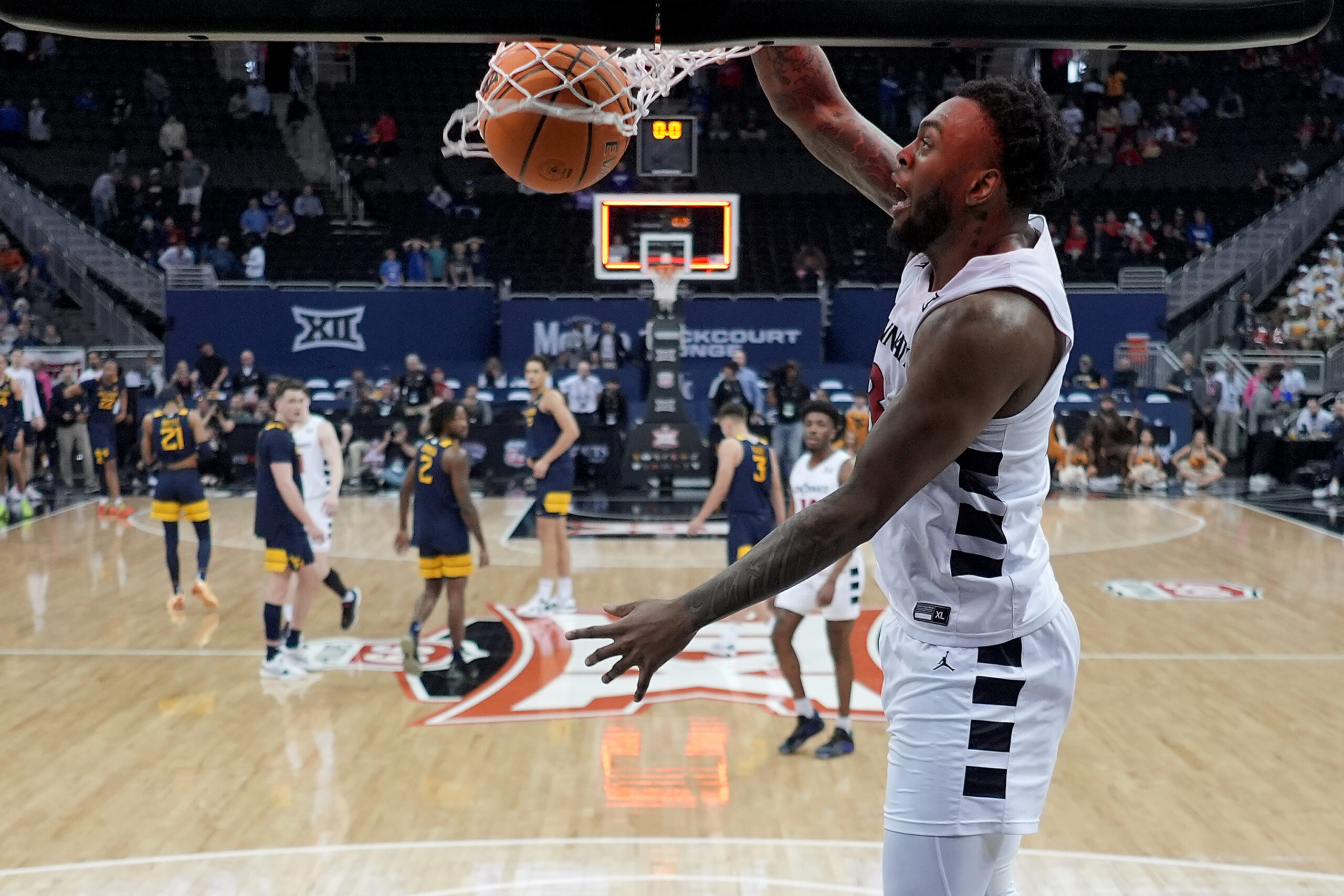 COLUMN: West Virginia's season is over. Now What?